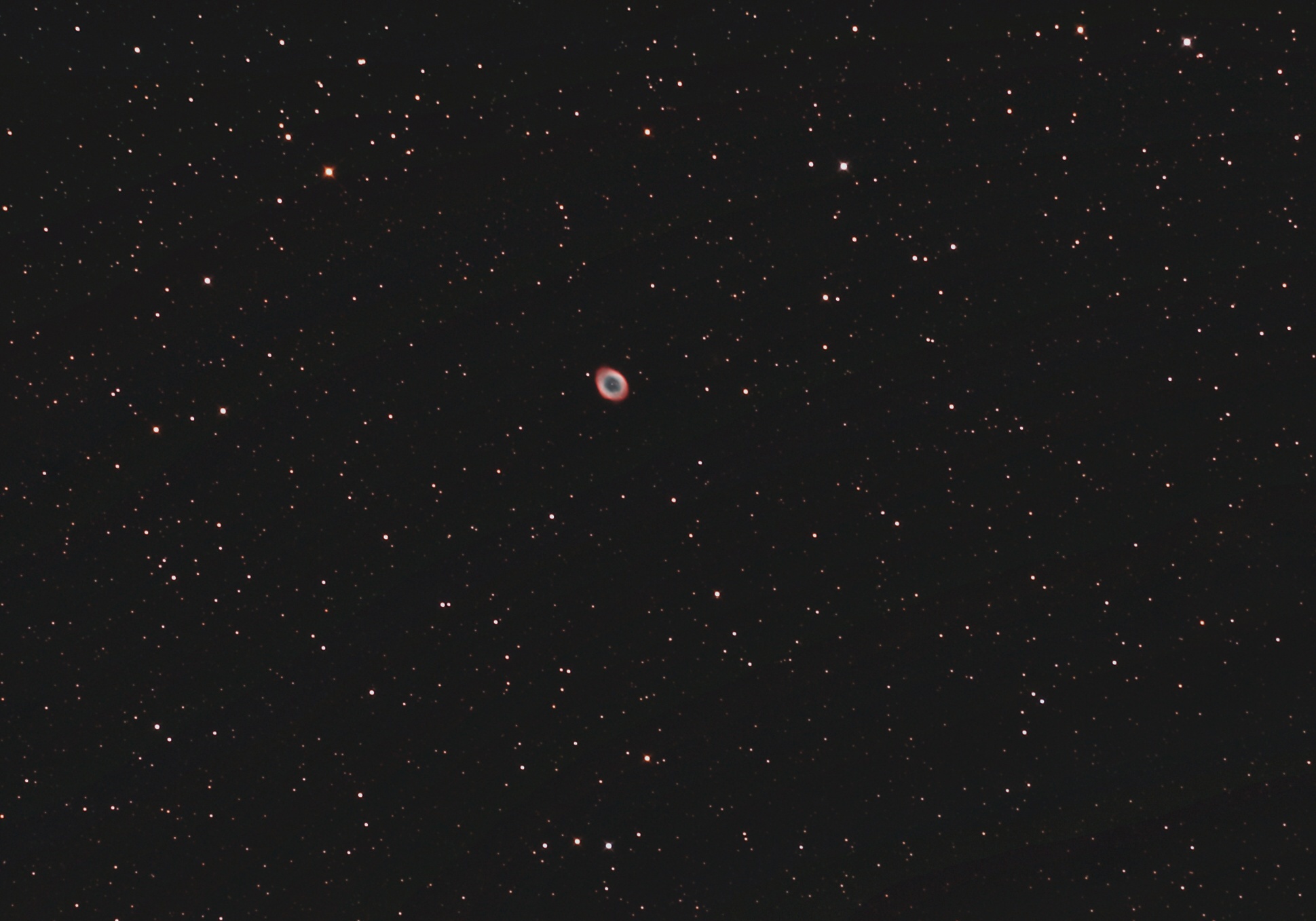 Plan.mlhovina M57 v Lyře 20.7.16