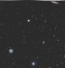 M97 PM a galaxie M108 v souhv.Ursa major . 4.2.19