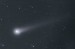 Kometa  Lovejoy C2013 R1 4.6magn na ranní obloze 27.11.13  5.OOh v CVn 