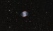 M27 planetární.mlhovina v souhv.Lištička.Dne 26.8.2016
