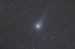 Kometa C/2015 V2 Johnson.v Pastýři dne 17.5.2017